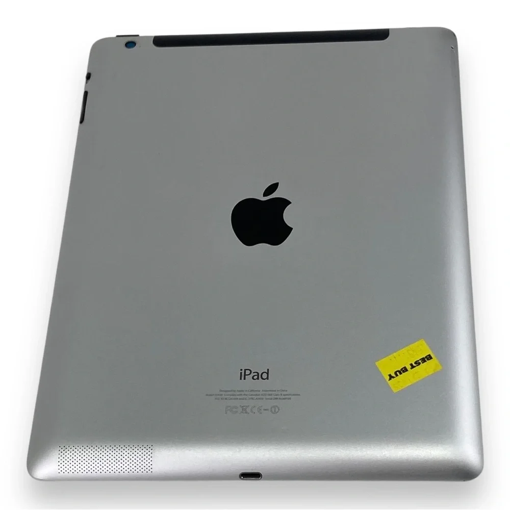Apple ipad 1459 in great condition